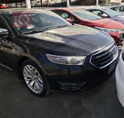 Ford Taurus